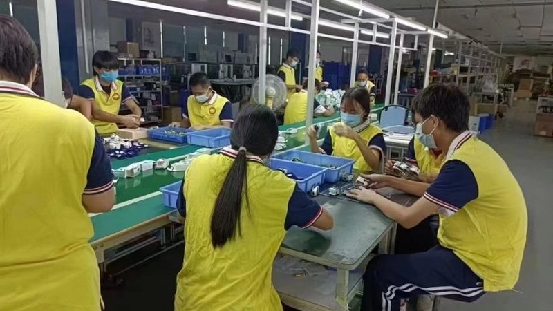 揭秘进口地毯清洗机：品牌排名背后的技术考量